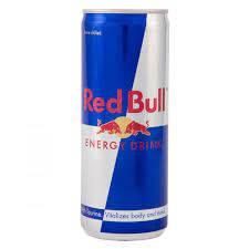 RedBull- Premium Flavored Syrup- Sharbat - 750ml - Gola Da Limca