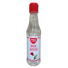 Rose Water West Land 300ml