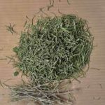 Rosemary Dried Leaves cut and shifted 25 gm