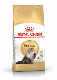 Royal Canin Adult Persian Cat Food for Long Hair Health 2KG