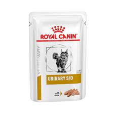 Royal Canin Cat Jelly - URINARY S/O - 85 Grams