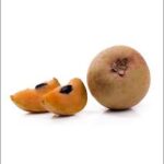Sapodilla (Cheeku) 1 kg