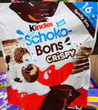 Schoko Bones 89 gram Pouch ( 16 pieces)