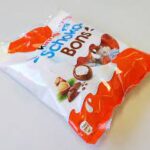 Schoko Bones Chocolate 89 gram Pouch (16 Mini Pieces in Pouch)