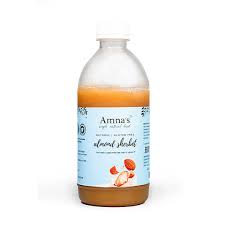 Sharbat Badam , Natural Sharbet Badaam , (شربت بادام) ,High Quality Sharbat Badam (800ml)