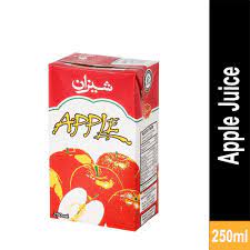 Shezan Apple Juice 250 ml
