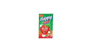Shezan Happy Apple Juice 125 ml