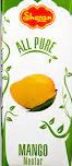 Shezan Happy Farms Mango Juice 200 ml