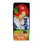 Shezan Twist Apple Juice 200 ml