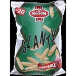 Slanty pack best