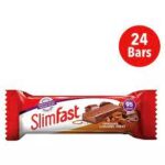 Slimfast Chocolate Caramel Treat 24 g