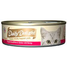 Sheba Classics In Terrine With Chicken 85 g