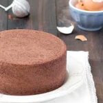 Soft Sponge Chocolate Cake - Lalaei - 14 packs in a box - imported