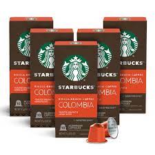 Starbucks Single Origin Colombia Medium Roast Ground Coffee 200gm (Imported)