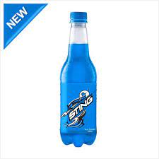 Sting Blue Thunder 300m