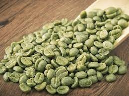 Street Vendor Imported Organic Green coffee beans ( whole Beans - not powdered ) 250 grams weight loss