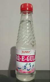 Sunny Arq-e-Gulab