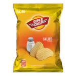 Super Crisp Salted Rs.20 14 gm-48 Pcs