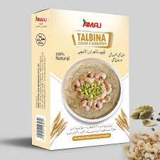 Talbina Cashew, Kajoo 200gm Box