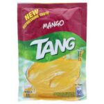 Tang Mango Flavour 125 gm