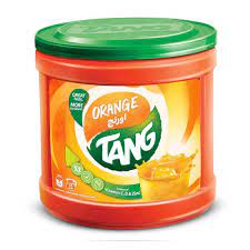 Tang Orange 2.5 KG Tub