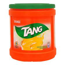 Tang Orange 750 gm Tub