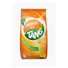 Tang Orange Pouch 375g