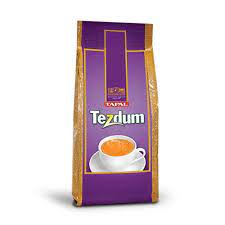 Tapal Tezdum Tea Pouch 900g