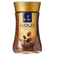 Tchibo Gold Selection Instant Coffee, 100 gm
