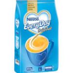 Tea Whitener - NESTLE EVERYDAY Powder Pouch 1.8kg