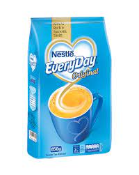 Tea Whitener - NESTLE EVERYDAY Powder Pouch 1.8kg