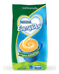 Tea Whitener - NESTLE EVERYDAY Powder 850g Pouch - Original