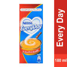 Tea Whitener - NESTLE EVERYDAY Powder 560g Pouch - Original