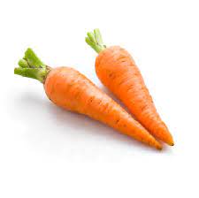 Thick Carrot (Moti Gajar) 1KG
