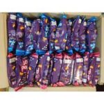 Top Pops Large Pack (Mix Flavor) Pack of 24 Childhood Memory