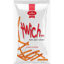 Twich classic flavor Pack of 6