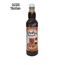 Ubqari Imli Aloo Bukhara Sharbat (800ml)