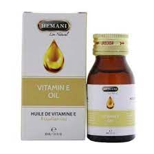 WB by Hemani - Herbal Oil 30ml Hazelnut