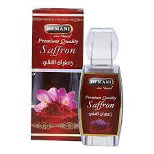 WB by Hemani - Premium Quality Saffron 0.5gm