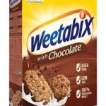 WEETABIX CEREAL WITH CHOCOLATE – 500 GRAMS (IMPORTED)