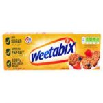 Weetabix Cereal 215 gm