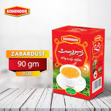 Zabardust Tea - 450 Gm + Free Tea Mug