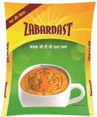 Zabardust Tea - 900 Gm + Free Tray + Free Tea Mug
