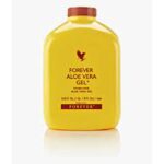 Aloe Vera Concentrated Drinking Gel