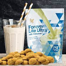 forever lite ultra shake