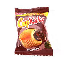 hilal cupkake chocolate filled cake