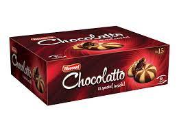 hocolatto Rs.20 (Pack of 15)