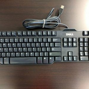 Dell 8115 keyboard SK-8115USB wired keyboard game keyboard men's computer keyboard office home