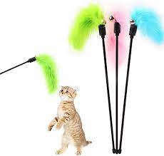 Cat Scratch-Resistant Toy Pet Entertainment Toy - For Your Cat