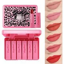 Dragon Ranee Colourme Mini Lipstick Set